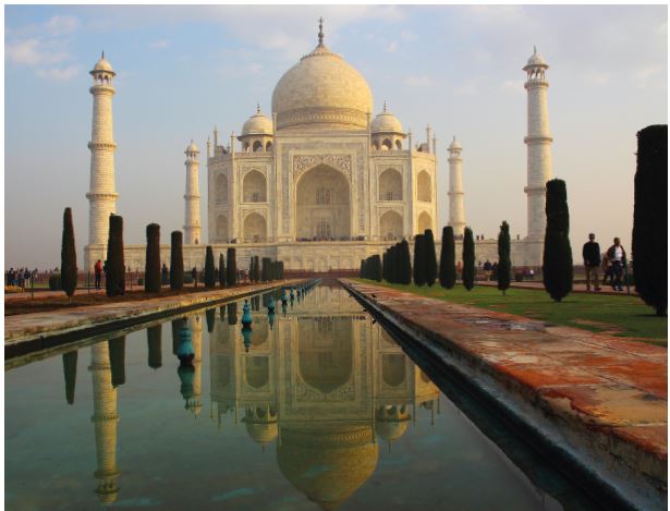 indien
